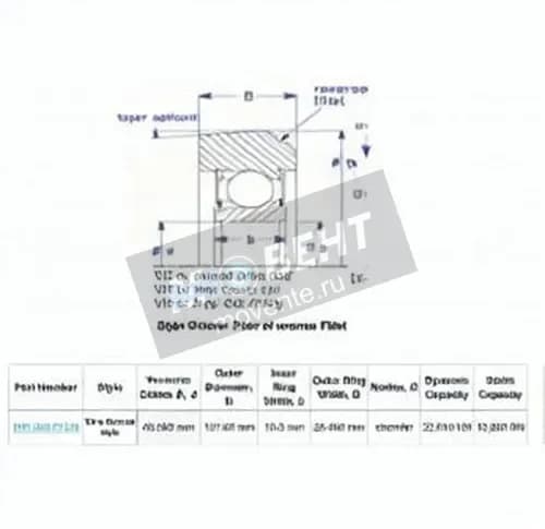 ENDURO MG208-FFAB-ENDURO - Image 1