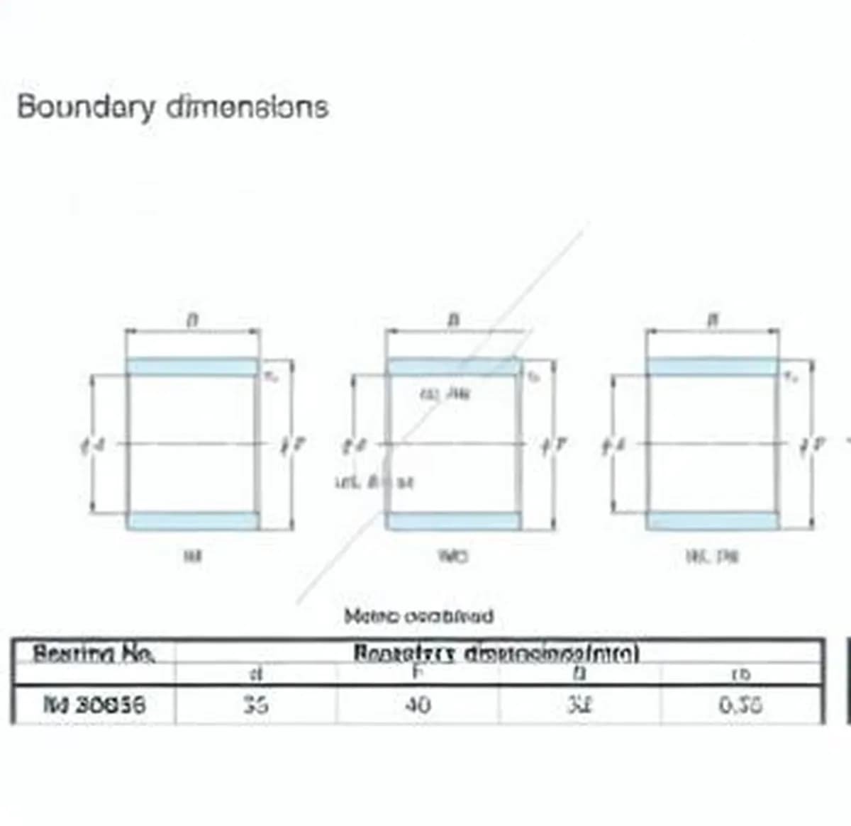 JTEKT IM-20635-JTEKT - Image 1