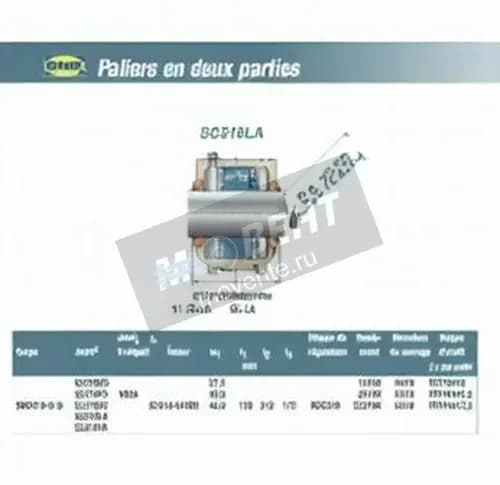 SNR SC519LA-SNR - Image 1
