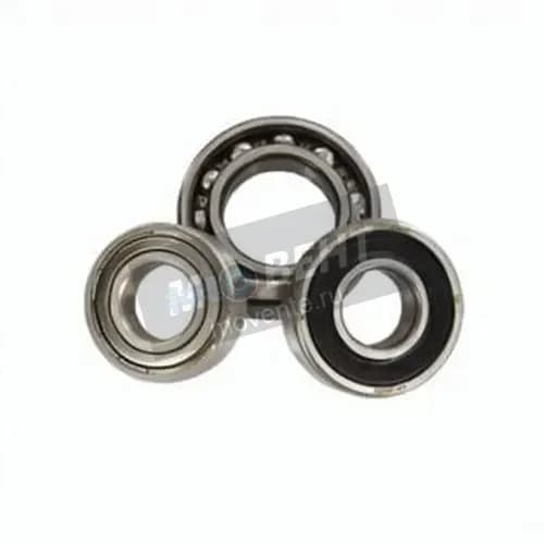 SKF 6026-2RS1-C3-SKF - Image 1