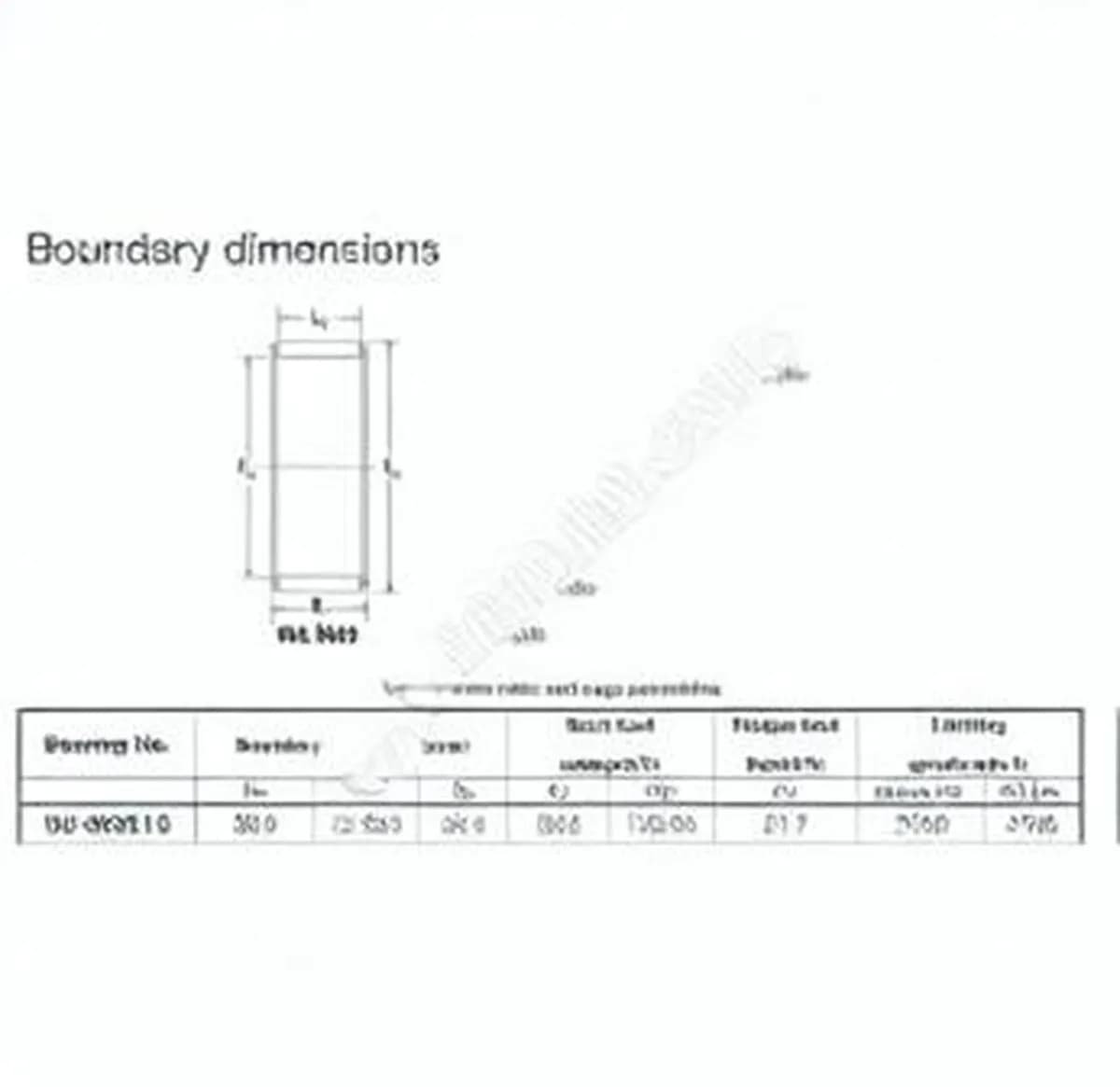 JTEKT WJ-566216-JTEKT - Image 1