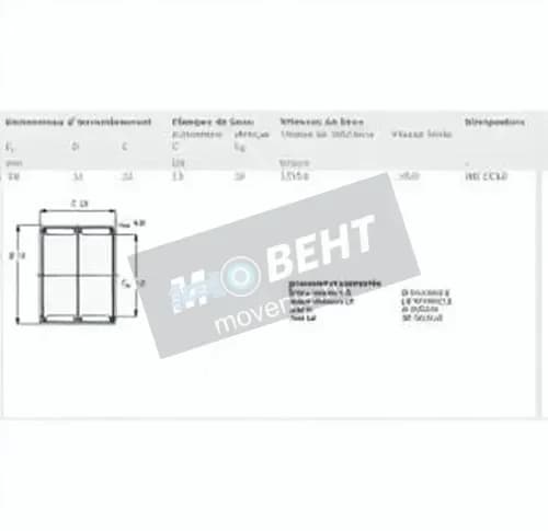 SKF HK1522-SKF - Image 1