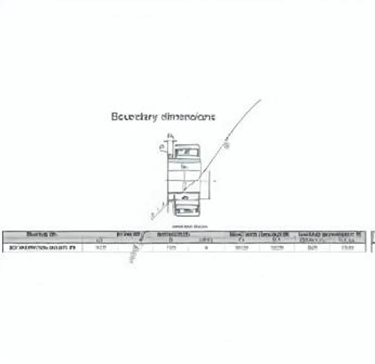 JTEKT 24144RRK-AH24144-JTEKT - Image 1