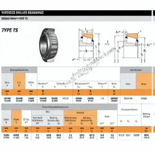 TIMKEN EE244180-244235-TIMKEN - Image 1