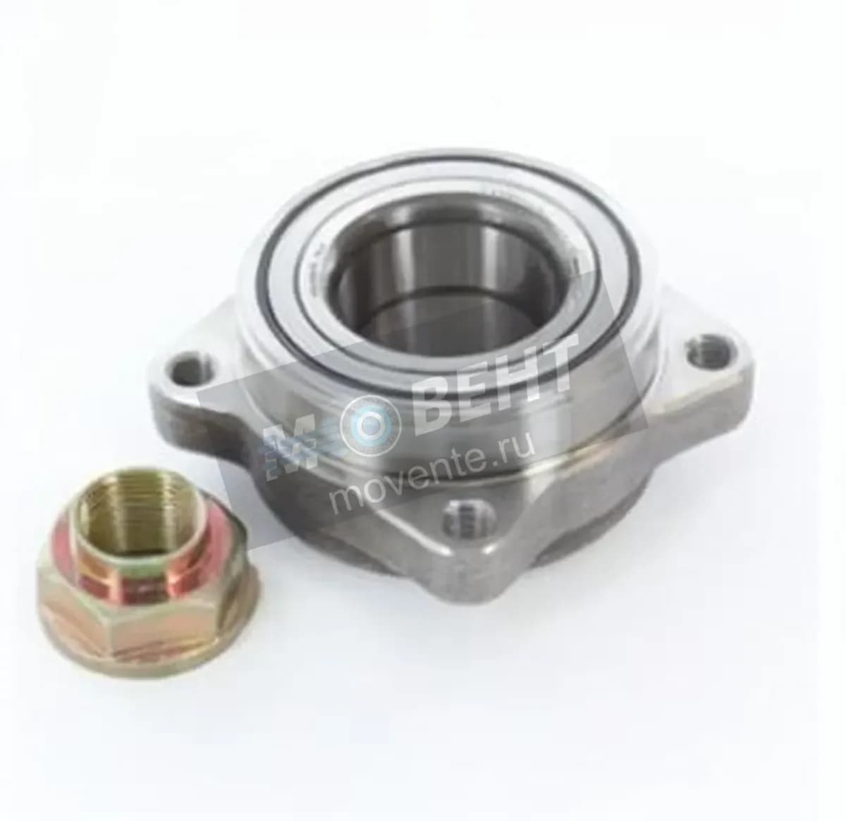 SKF VKBA3250-SKF - Image 1