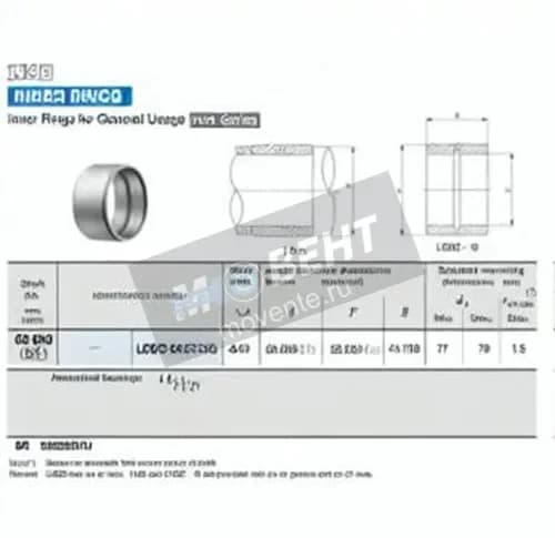 IKO LRBZ445228-B-IKO - Image 1