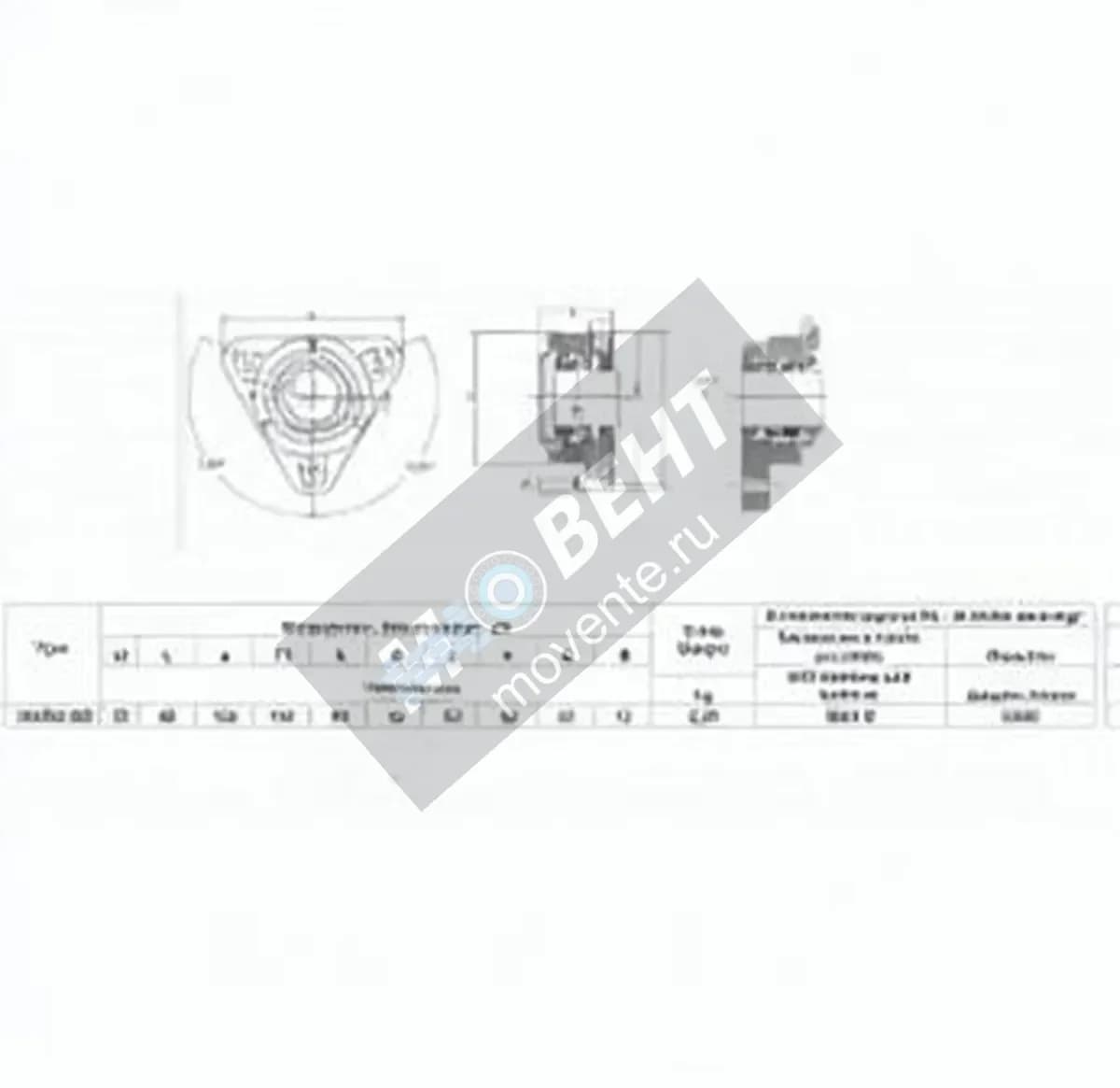 GEN 722508-DB-2208-K - Image 1