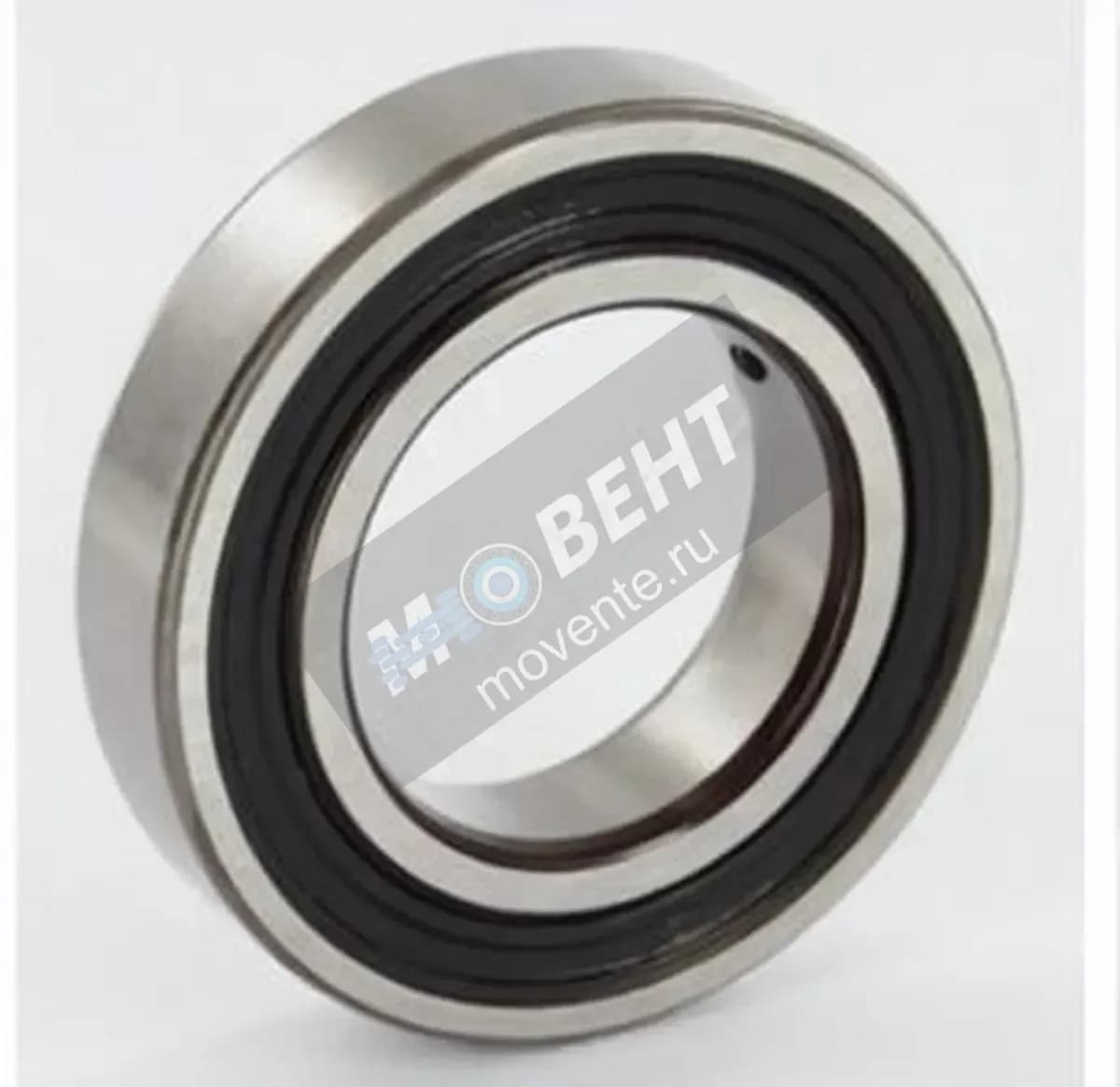 SKF 6007-2RS-C4-SKF - Image 1