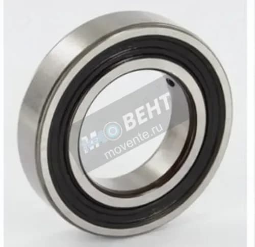 SKF 6007-2RS-C4-SKF - Image 1