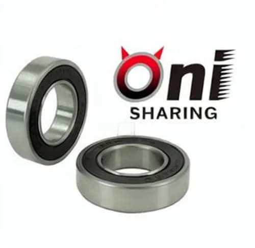 JTEKT 3NC6902-92RUST4C3-JTEKT - Image 1