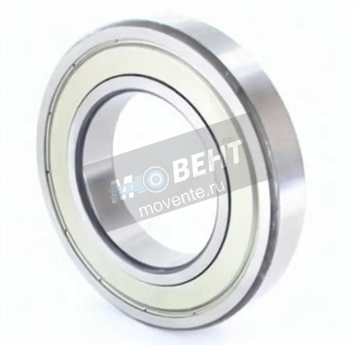 NSK 6218-ZZ-C3-NSK - Image 1