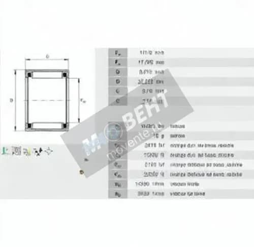 INA SCE1112-INA - Image 1