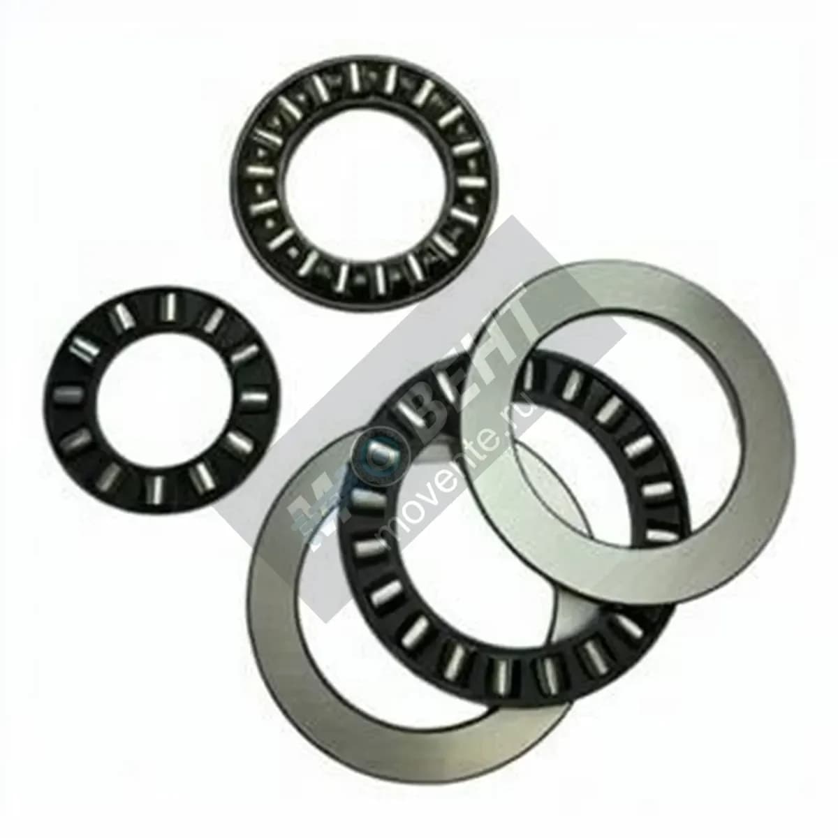 ROLLWAY T741-ROLLWAY - Image 1