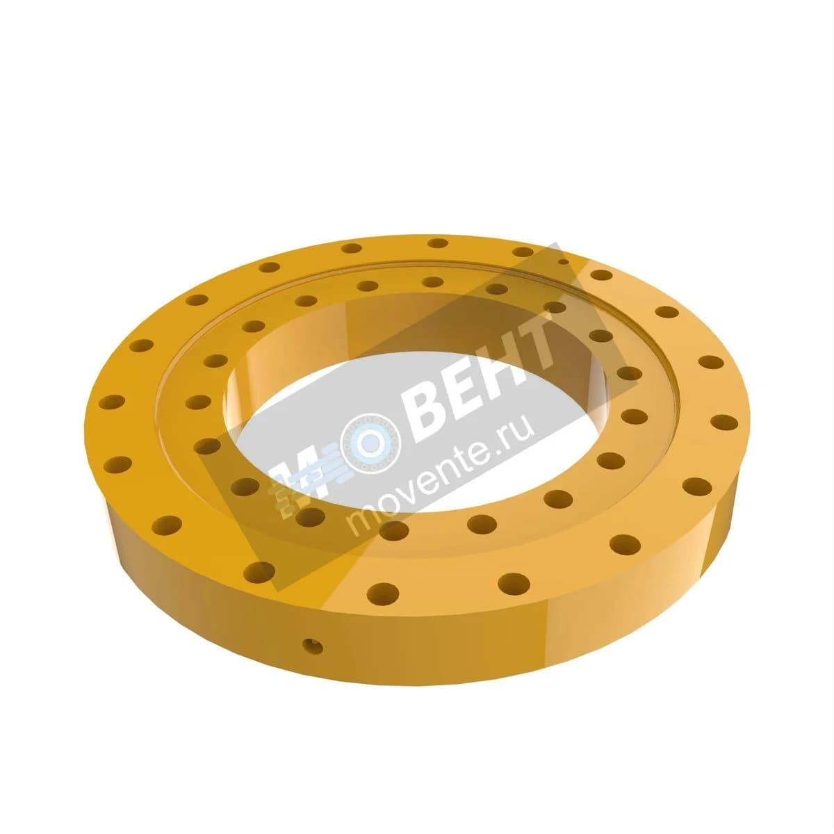 AT469839: Осцилляционный подшипниковый узел