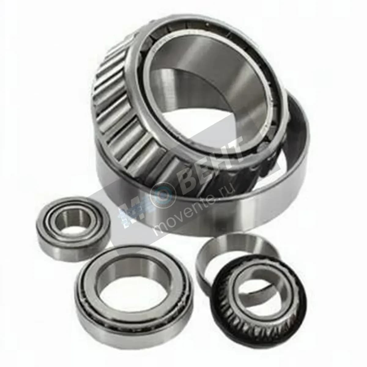 TIMKEN 47685-47620-TIMKEN - Image 1