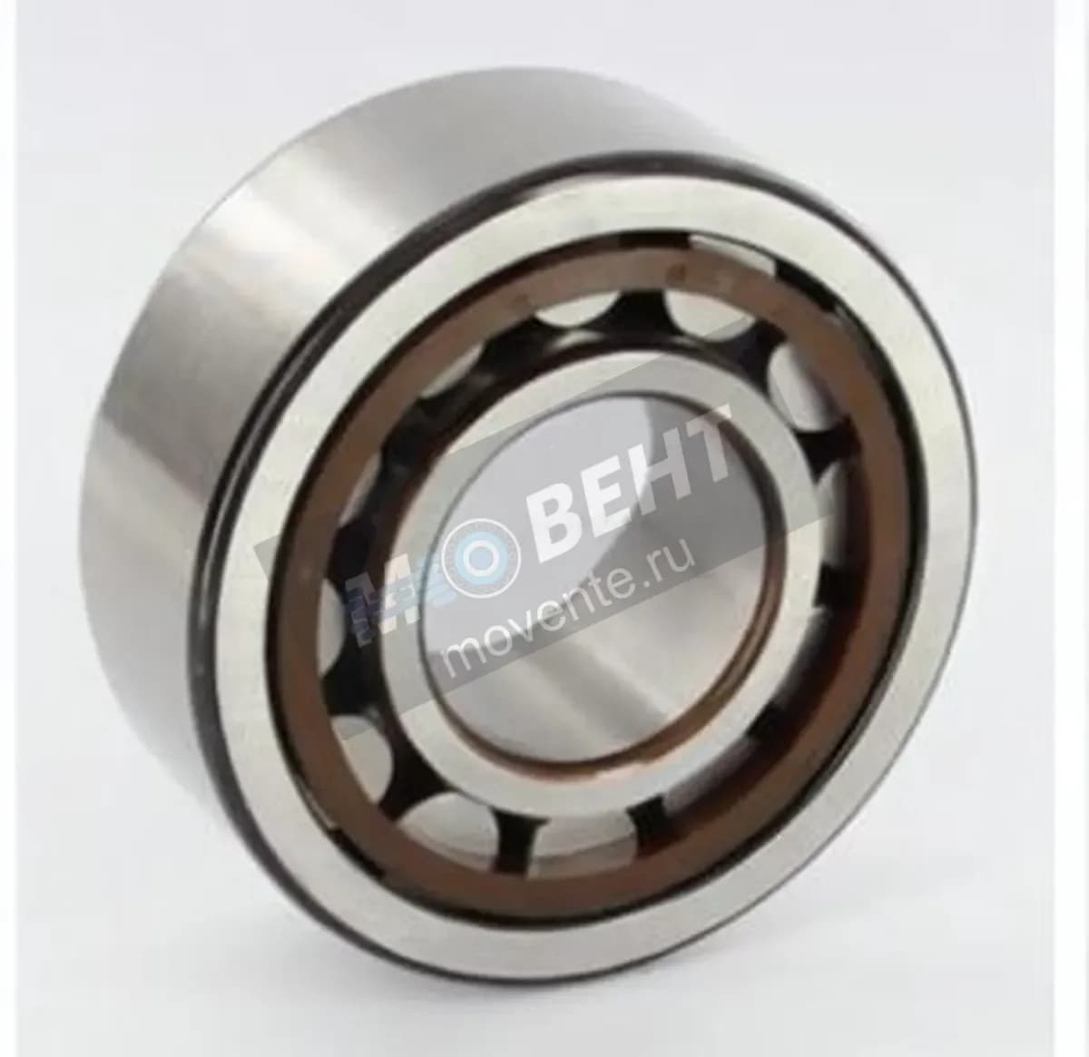 SKF NJ2307-ECP-C3-SKF - Image 1