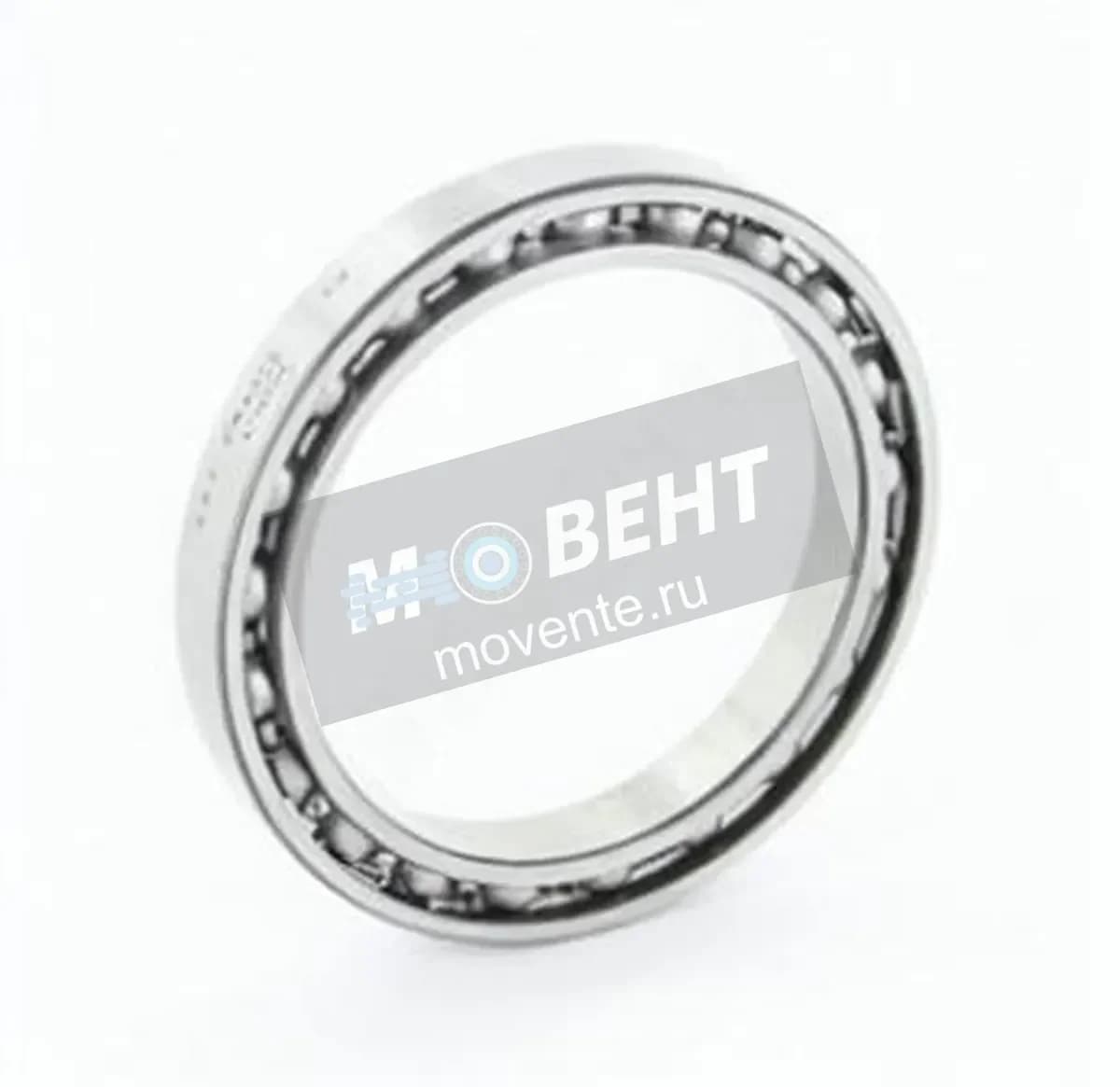 SKF 61808-SKF - Image 1