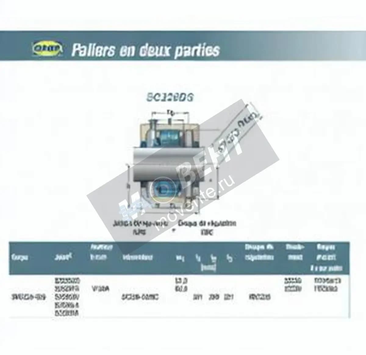 SNR SC226DS-SNR - Image 1