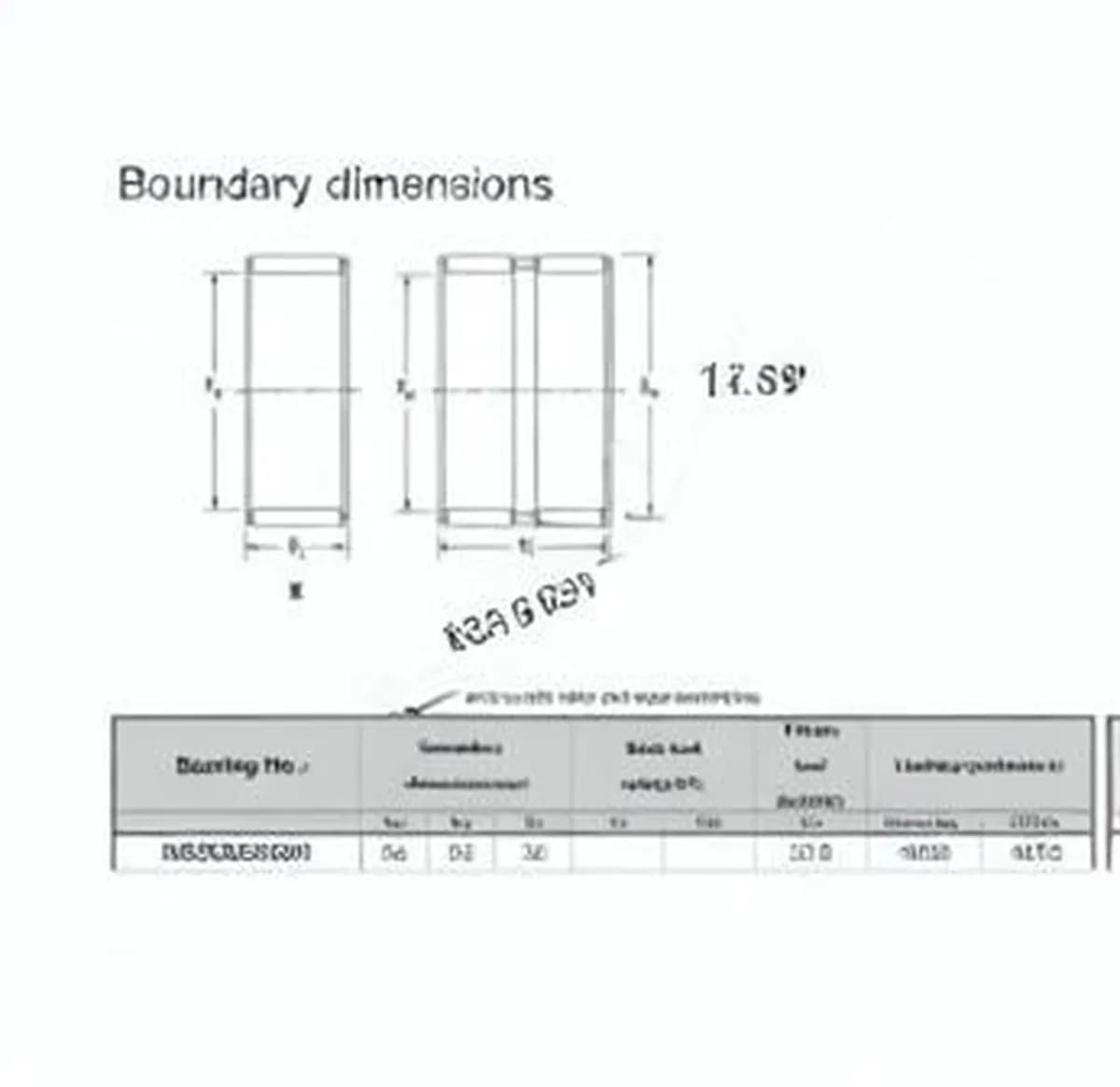 JTEKT K85-93-30-H-JTEKT - Image 1