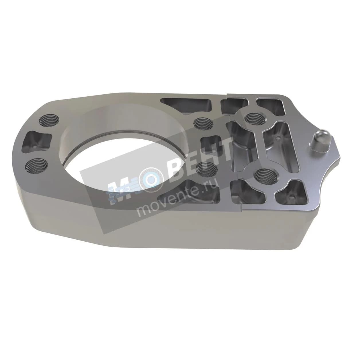 HXE68849: Корпус приводного роликоподшипника