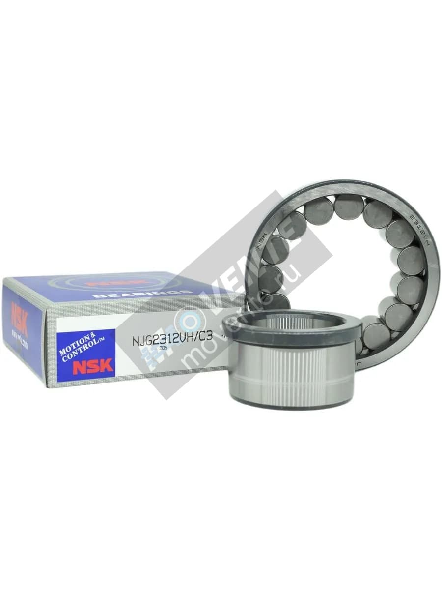 Подшипник NSK NJG2312 VH/C3 - Image 1