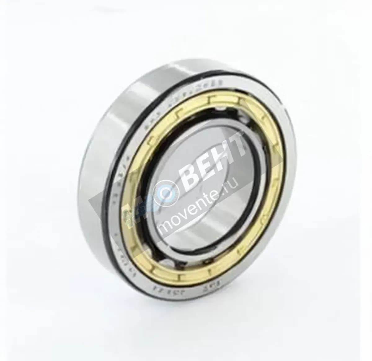 SKF NU209-ECM-SKF - Image 1