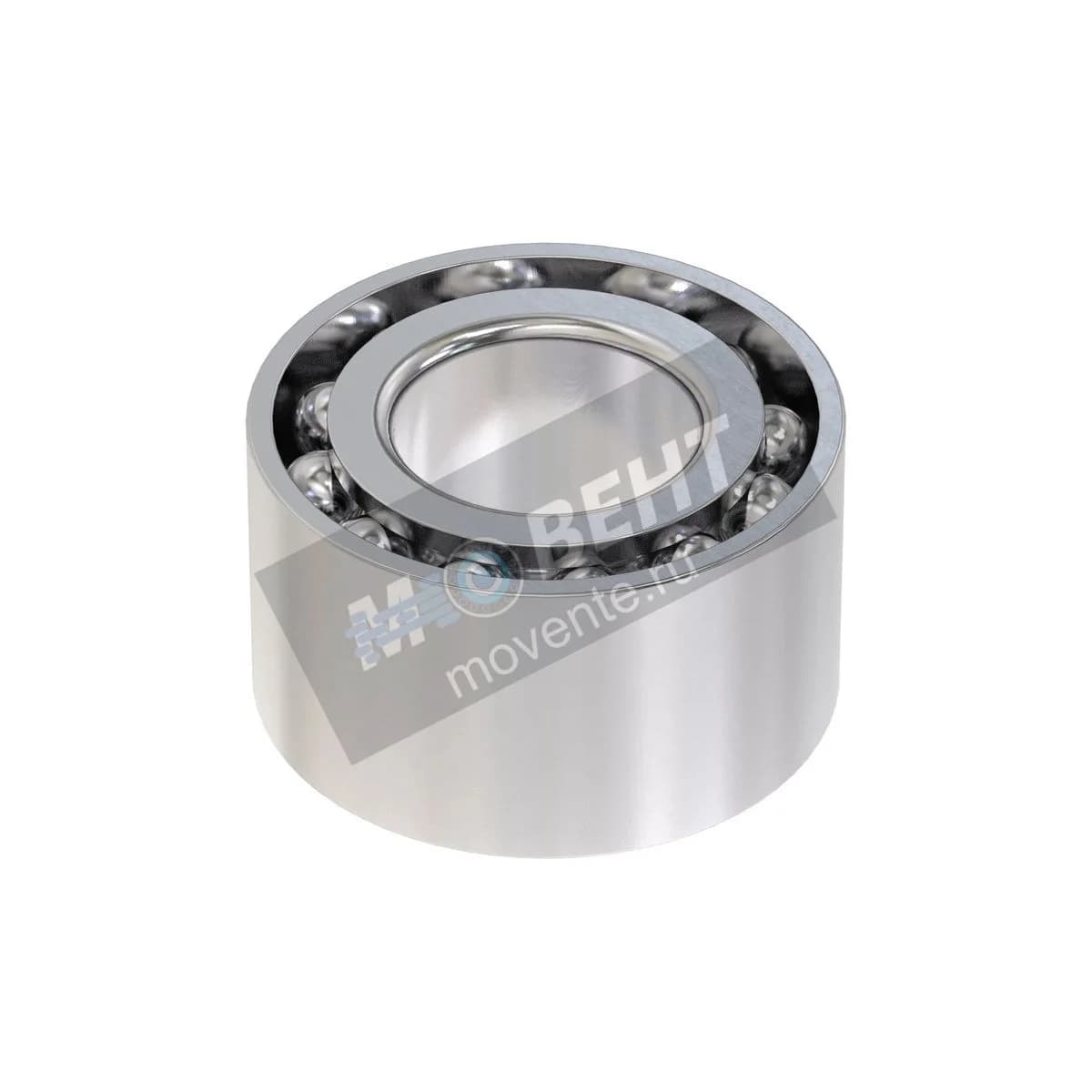 AL112628: Конический роликоподшипник