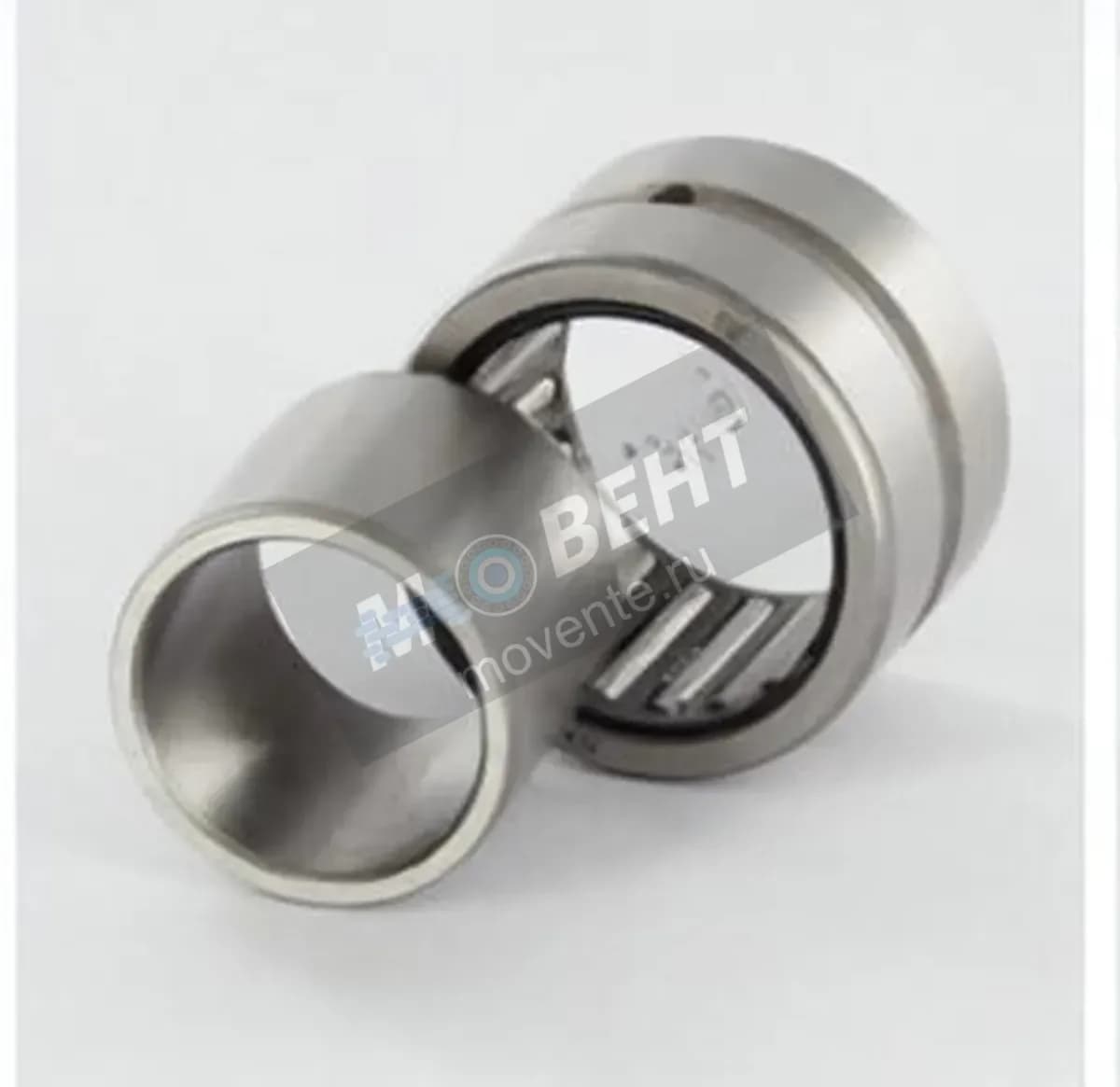 GEN NKI2020 - Image 1