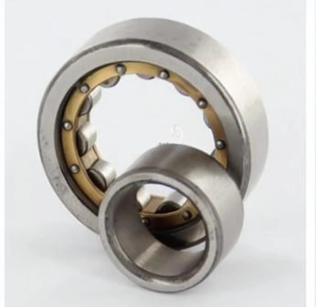 RHP NU202-M-RHP - Image 1