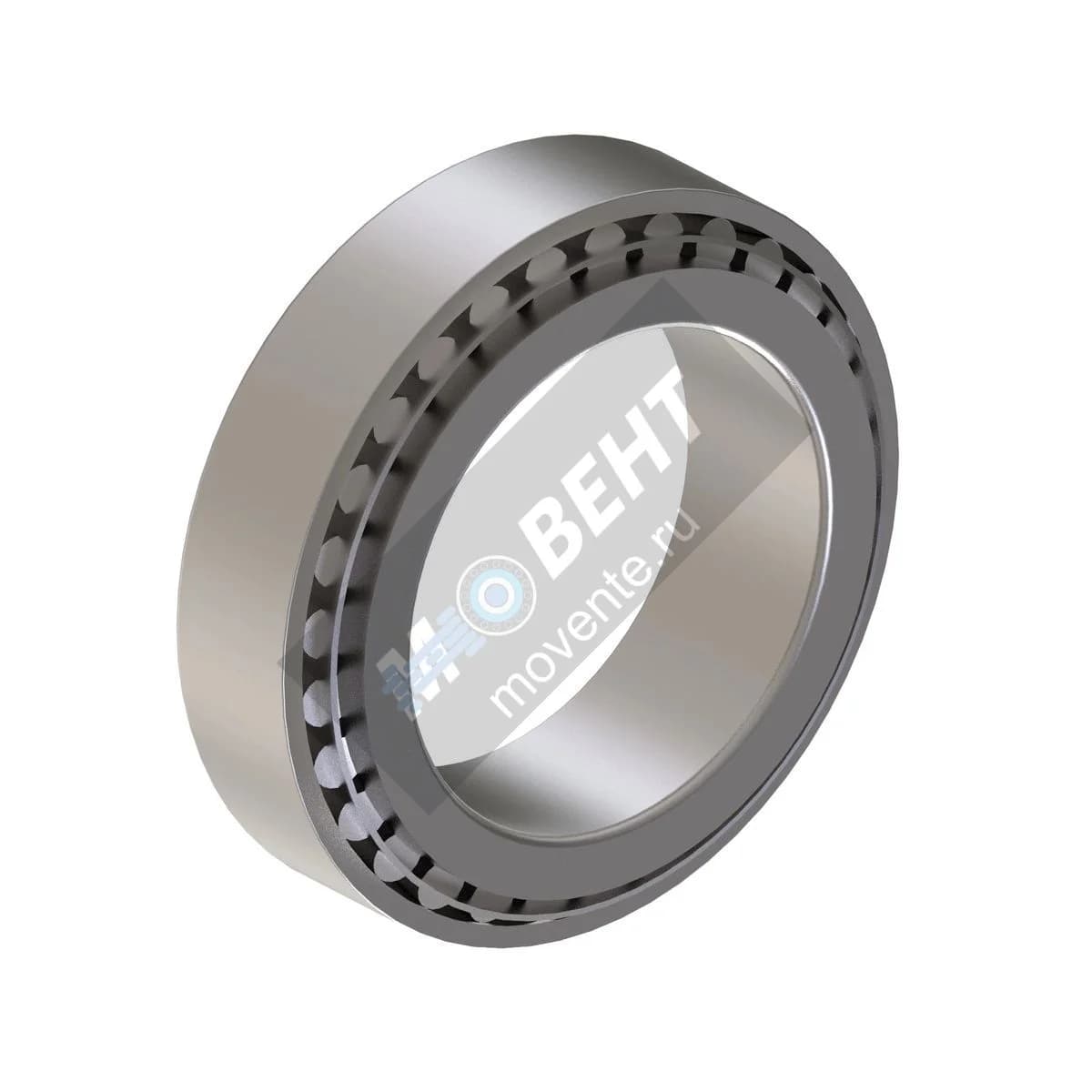 DE31357: Конический роликоподшипник