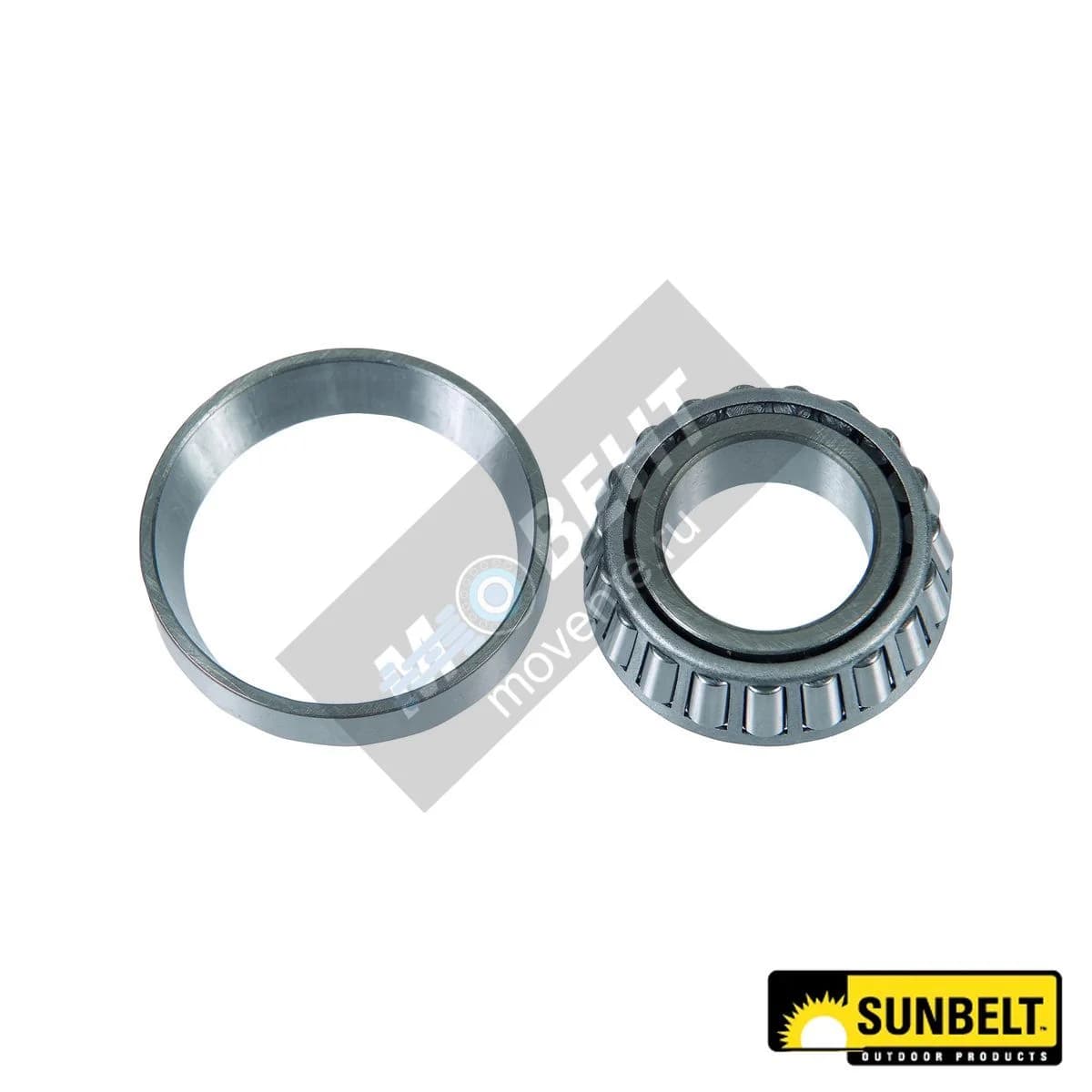 A-B1SB814: Колесо в сборе