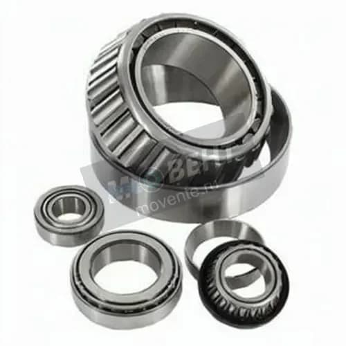 TIMKEN 5557-5520-TIMKEN - Image 1