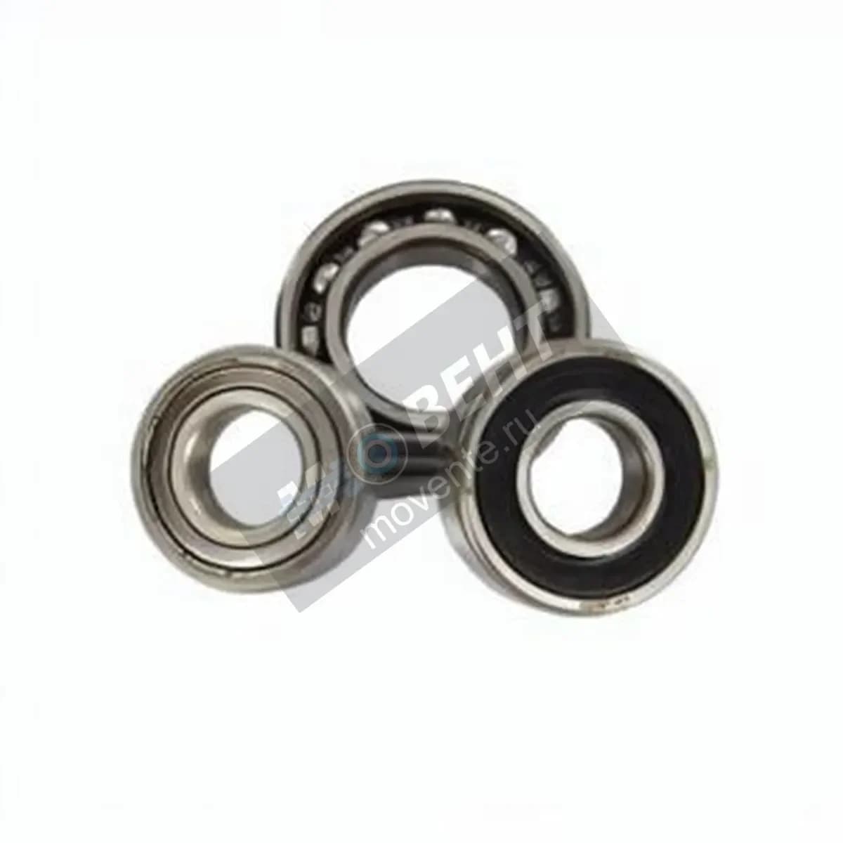 FAG L20-TVP-FAG - Image 1