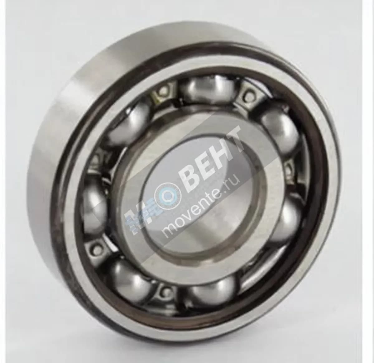 SKF 6304-C3-SKF - Image 1