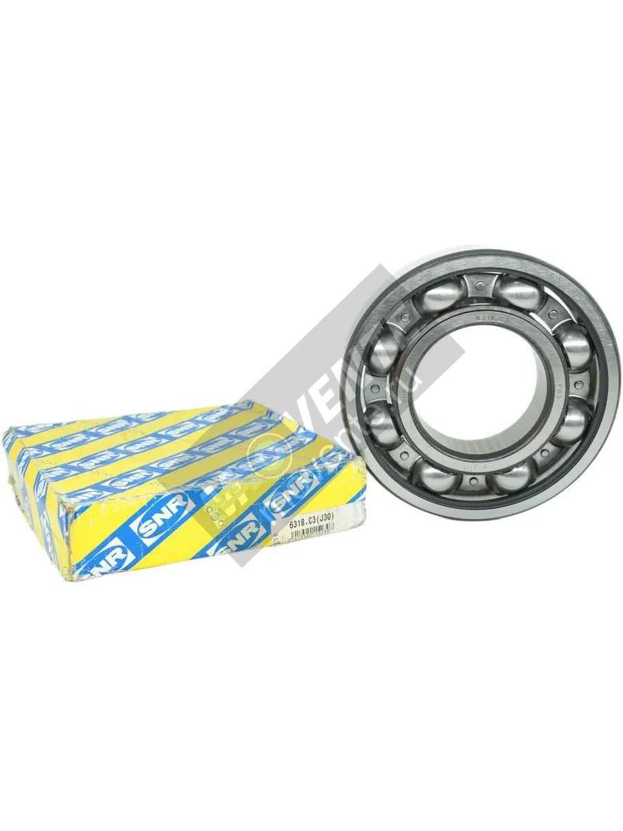 Подшипник SNR 6318 C3(J30) - Image 1