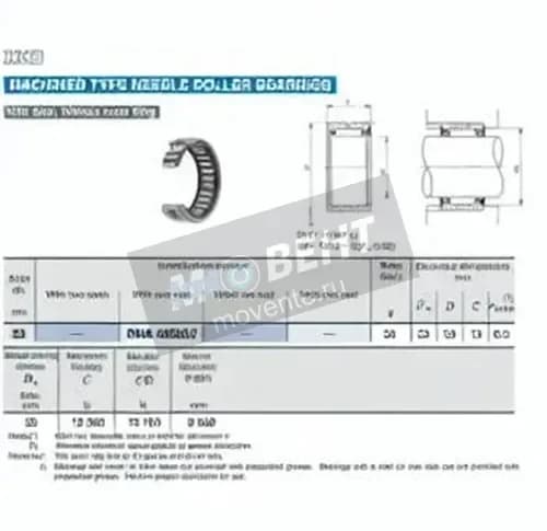 IKO RNA4903-U-IKO - Image 1