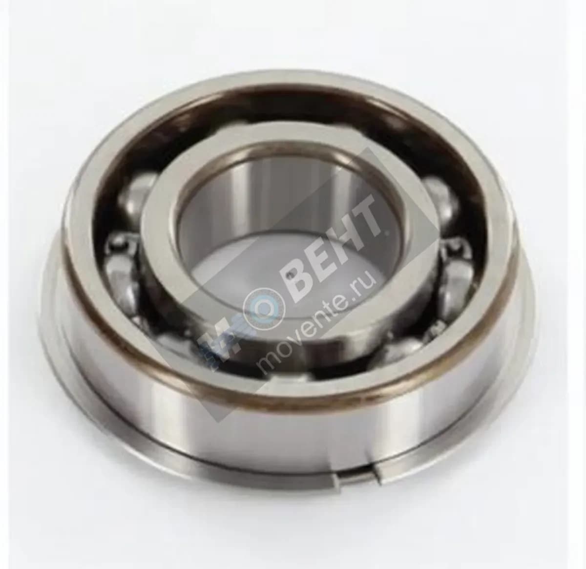 JTEKT 6205-NR-JTEKT - Image 1