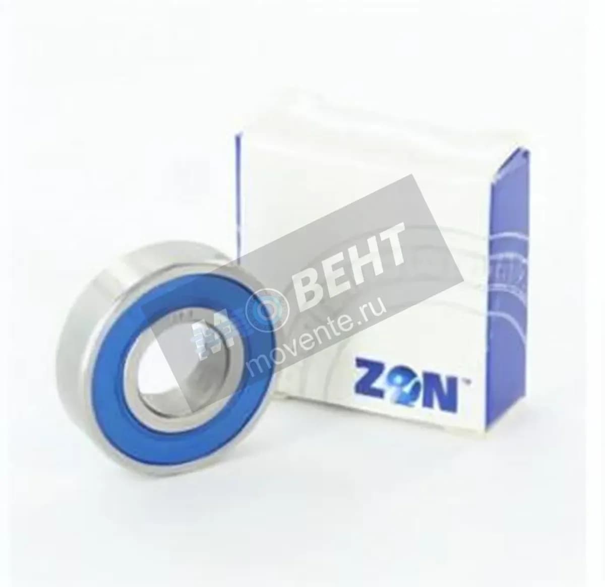 ZEN S6001-2RS-ZEN - Image 1