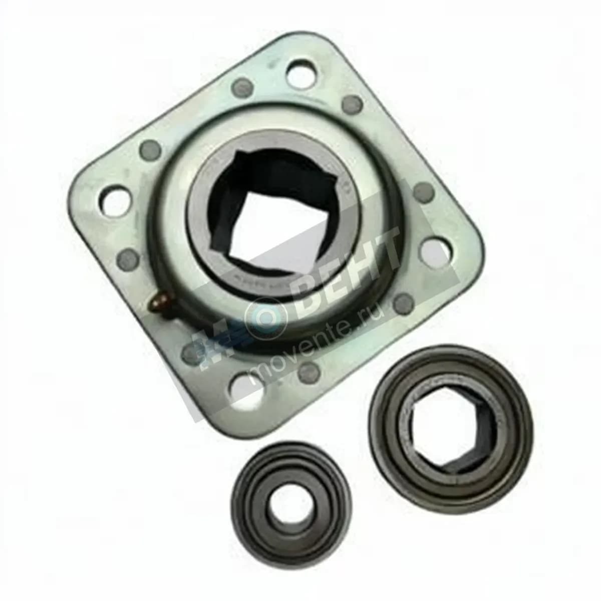 NTN M-AEL208D1-NTN - Image 1