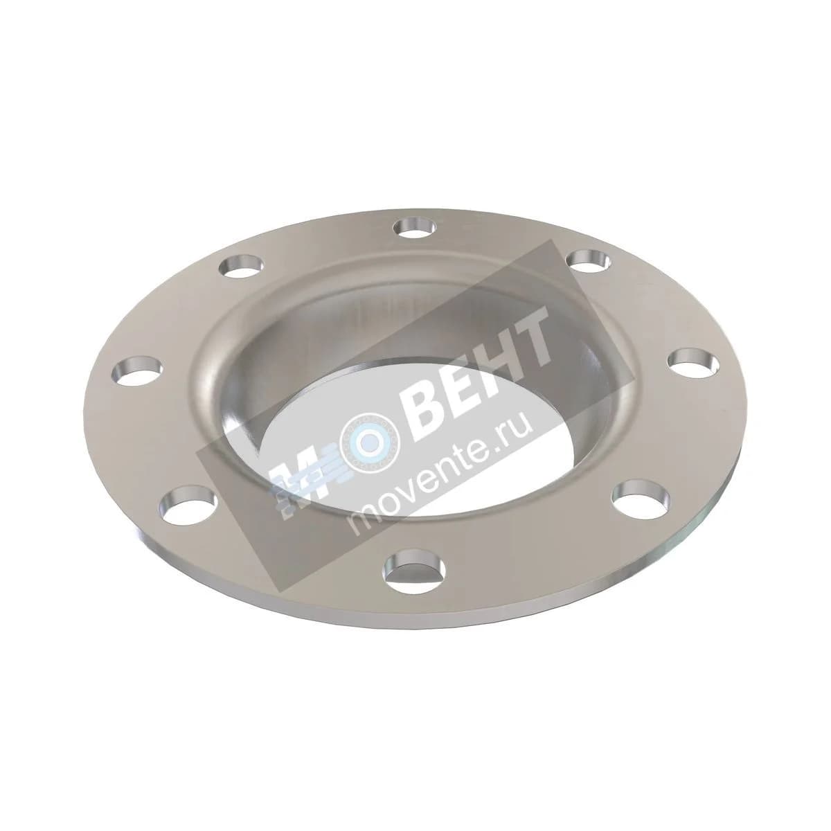 L38374: Штампованный фланцевый корпус