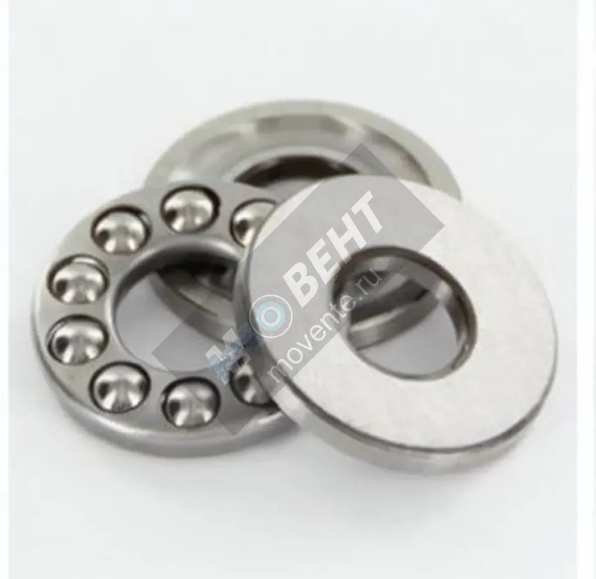 SKF 51100-SKF - Image 1