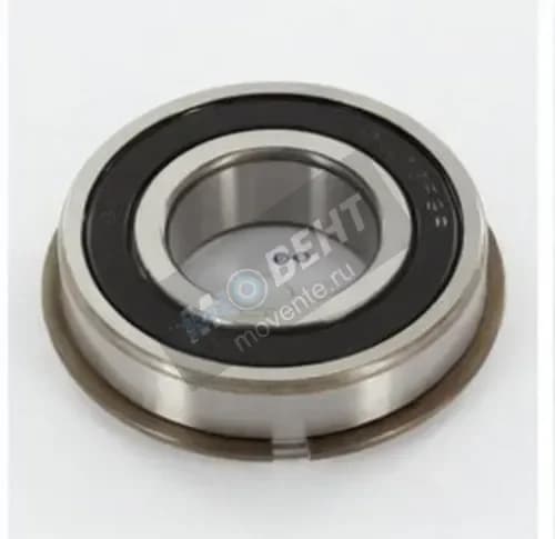 FAG 6206-2RSR-C3-NR-FAG - Image 1