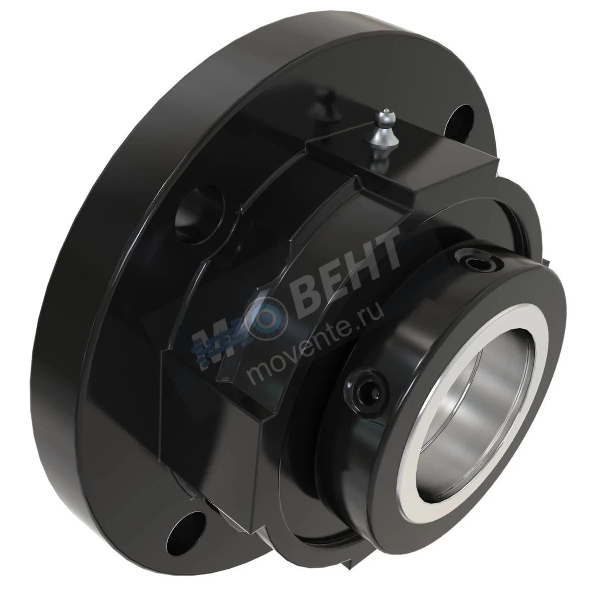 AH218392: Корпус без подшипника