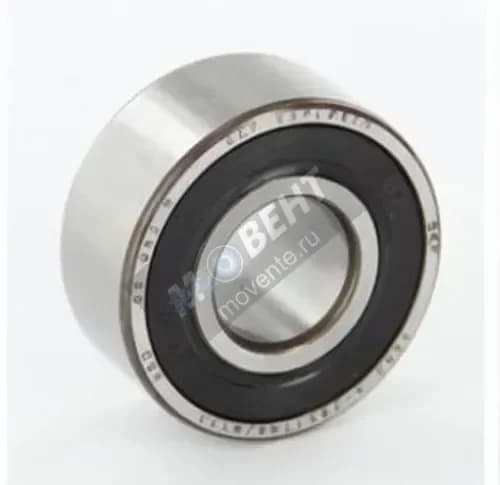 SKF 3203-A-2RS1-TN9-SKF - Image 1