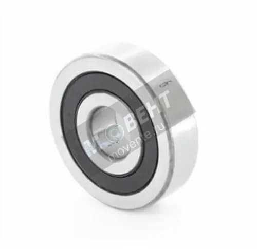 JTEKT 6302-3D-2RS-JTEKT - Image 1