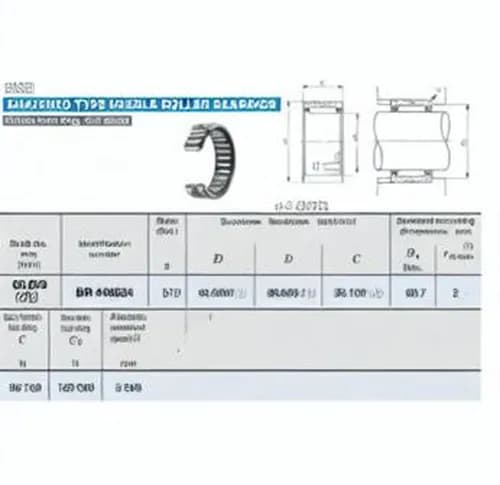 IKO BR445624-IKO - Image 1