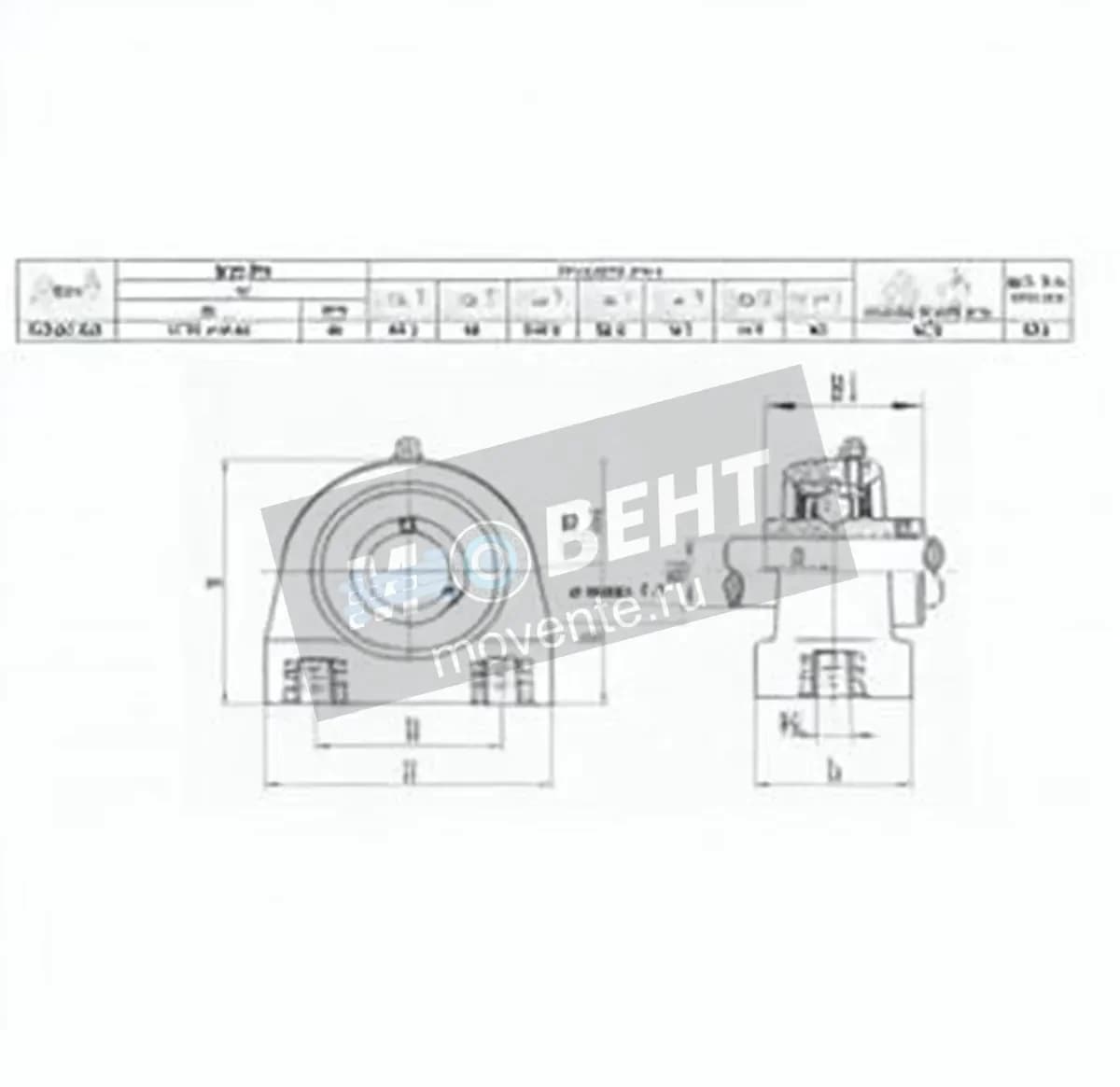 GEN PUCPA-208 - Image 1