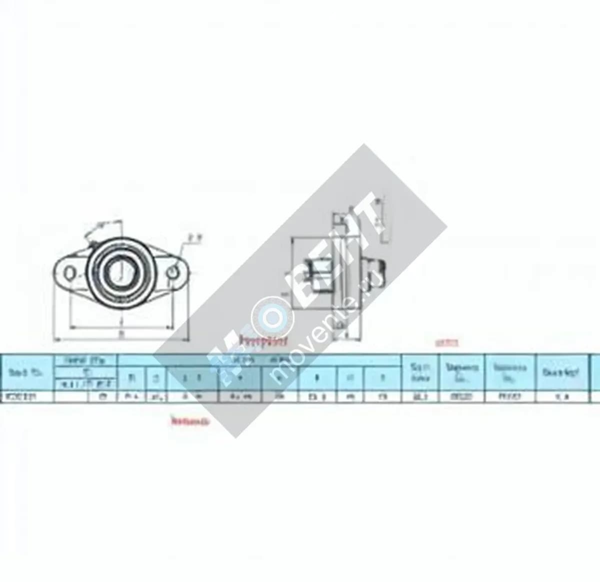 GEN UCFLX07 - Image 1