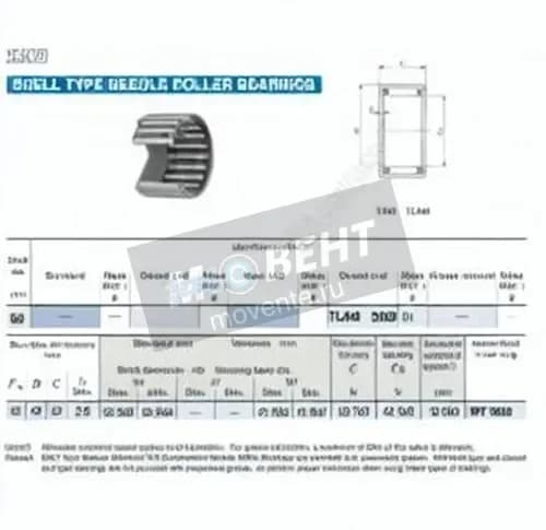 IKO TLAM3520-IKO - Image 1
