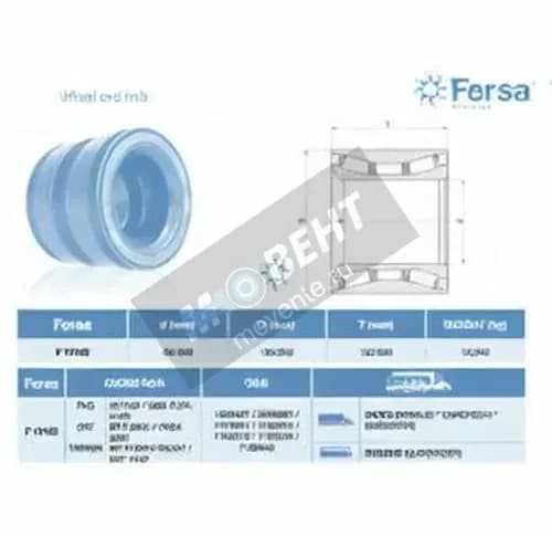 ASFERSA F15122-ASFERSA - Image 1